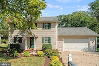 8177 Frytown Rd, Warrenton, VA 20187