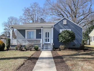 2046 Cartier Way, Charlotte, NC 28208