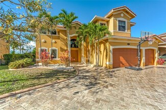 19051 SW 24th St, Miramar, FL 33029