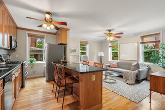 875 Blvd E Unit 17, Weehawken, NJ 07086