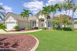 588 Rio Casa Dr N Unit II, Indialantic, FL 32903