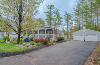 32 Watercress Dr, Rochester, NH 03868