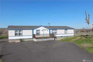 3368 Road 20 NE, Soap Lake, WA 98851