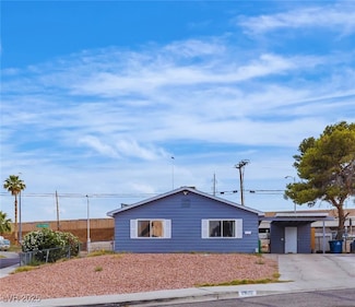 4629 San Cir, Las Vegas, NV 89120