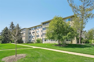 705 S Alton Way Unit 4D, Denver, CO 80247