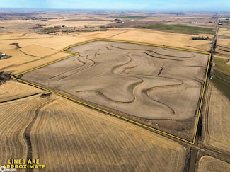 1834 Taylor Ave, Cushing, IA 51018