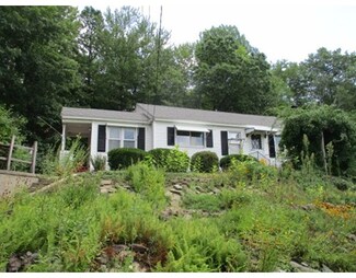 21 French King Hwy, Erving, MA 01344