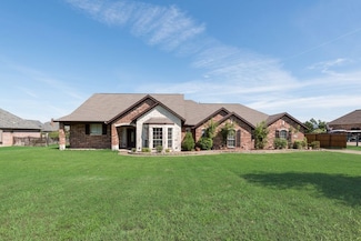 14088 Waterford, Forney, TX 75126