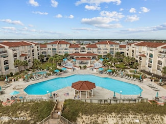 790 New River Inlet Rd Unit 310b, North Topsail Beach, NC 28460