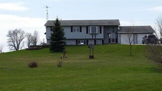 W6153 Tucker Rd, Monticello, WI 53570