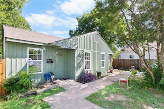 3625 Colcord Ave, Waco, TX 76707