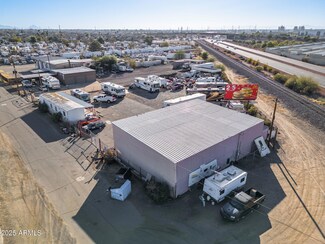 7659 W Hatcher Rd, Peoria, AZ 85345