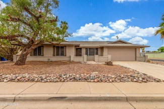 2548 W Osage Cir, Mesa, AZ 85202
