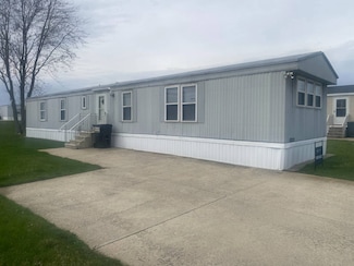 1301 Ohio 523 Unit 41, Fremont, OH 43420