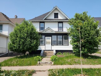 191 Sherburne Ave, Saint Paul, MN 55103