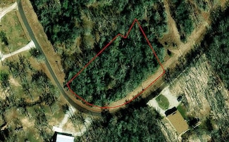 1.27 Acres Lcr 750, Thornton, TX 76687