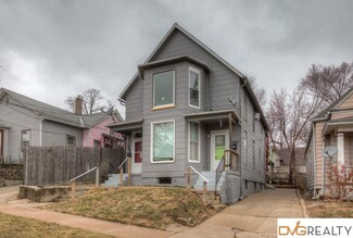 1420 Dorcas St, Omaha, NE 68108