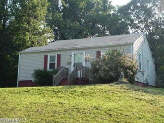 1405 Bellevue St, Greensboro, NC 27406