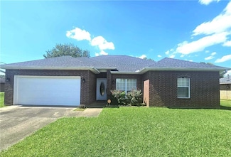 3707 Ellis St, Alexandria, LA 71302