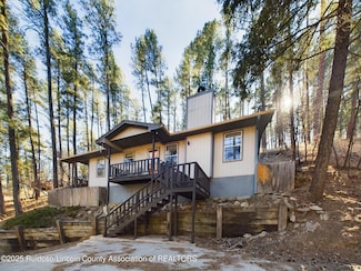 141 Brady Canyon Rd, Ruidoso, NM 88345