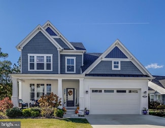 31001 Waterview Ct, Ocean View, DE 19970