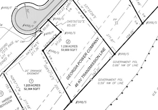 6545 Misty Harbor Ct, Flowery Branch, GA 30542