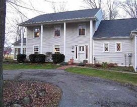 4245 S 1000 W, Millersburg, IN 46543