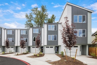 1520 Hollow Dale Place Unit G, Everett, WA 98204