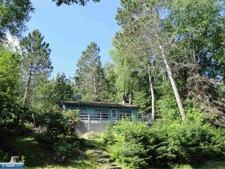 1769 Everett Bay Rd, Tower, MN 55790