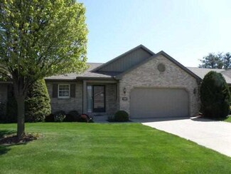1506 Hampton Cir, Goshen, IN 46526
