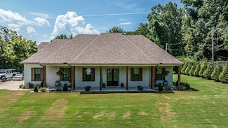 10019 Brunswick Rd, Atoka, TN 38004