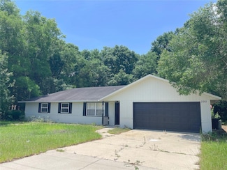 395 SW Grove St, Keystone Heights, FL 32656