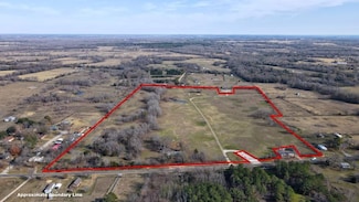 10142 Farm To Market Road 773, Murchison, TX 75778