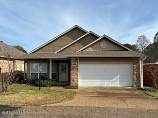 414 Twin Lakes N, Clinton, MS 39056