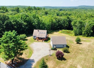 1254 West Rd, Litchfield, ME 04350