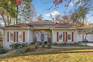 1510 Shade Tree Way, Alpharetta, GA 30009