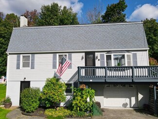 17 Greenville St, Spencer, MA 01562