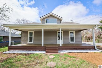 221 S Friendship Rd, Paducah, KY 42003