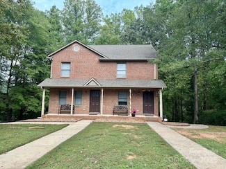116 Fairview St, Shelby, NC 28152