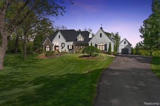 4263 Windmill Farms, Milford, MI 48380