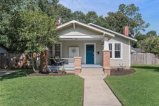 305 S 12th Ave, Hattiesburg, MS 39401