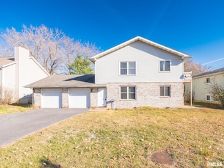 3621 W Richwoods Blvd, Peoria, IL 61604