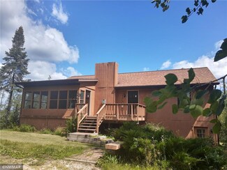 8591 Fs2721 Rd NE, Remer, MN 56672