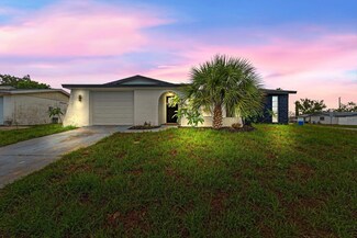 9216 Rainbow Ln, Port Richey, FL 34668