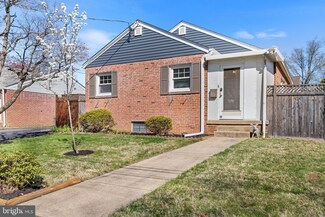 213 Lyndhurst Ave, Wilmington, DE 19803
