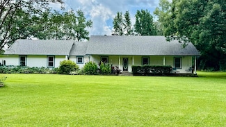5 Park, Mayflower, AR 72106