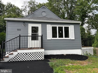 555 Fairview Ave, Media, PA 19063