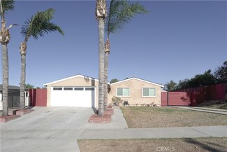 3425 Fensmuir St, Riverside, CA 92503