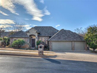 2617 Century Dr, Edmond, OK 73013
