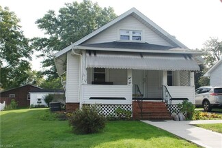 302 Elizabeth Ave NW, Massillon, OH 44646